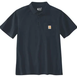 Carhartt - idweight / Pocket Poo - Poo-hirt