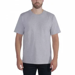 - Non-Pocket hort eeve - T-hirt < Carhartt Online