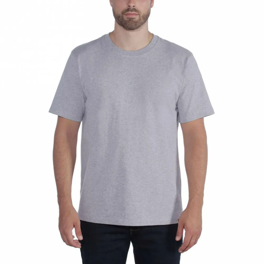 - Non-Pocket hort eeve - T-hirt < Carhartt Online