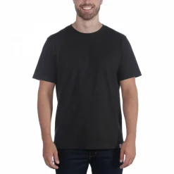 - Non-Pocket hort eeve - T-hirt < Carhartt Online