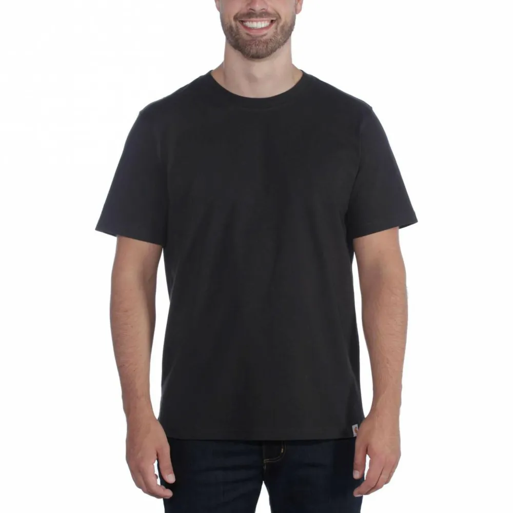 - Non-Pocket hort eeve - T-hirt < Carhartt Online
