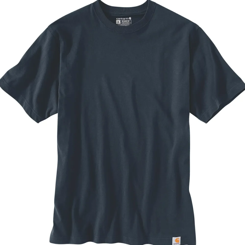- Non-Pocket hort eeve - T-hirt < Carhartt Online