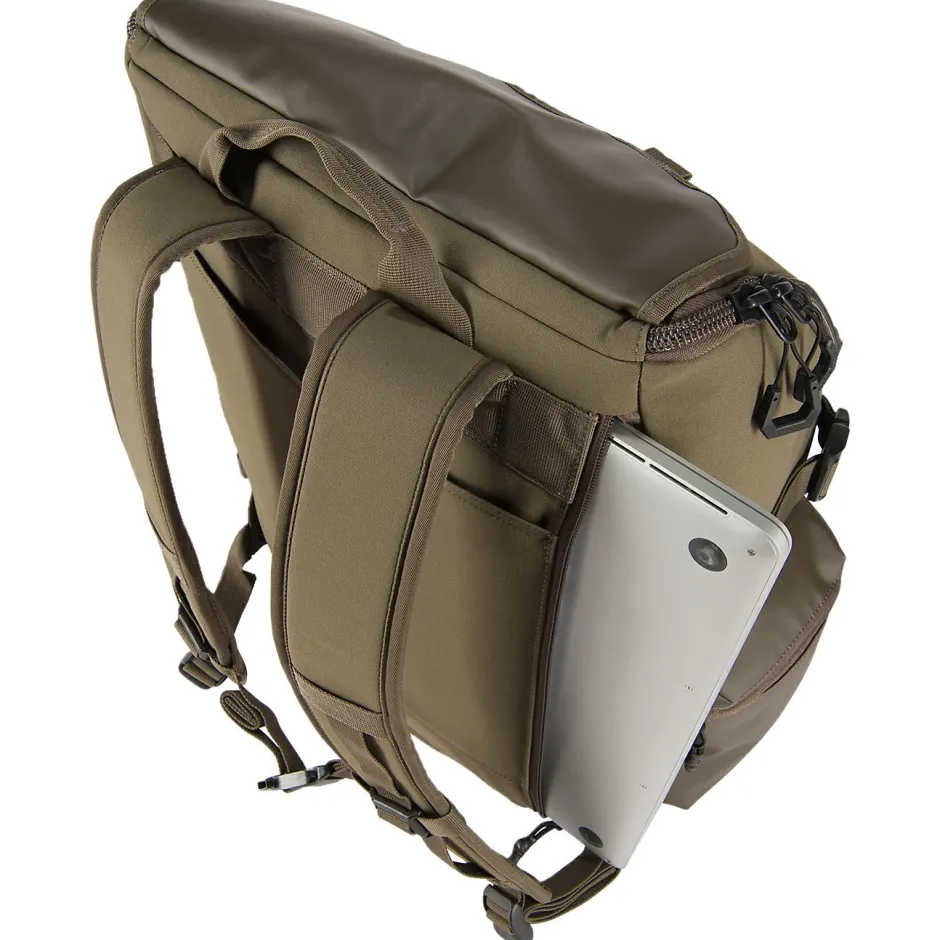 Carhartt Daypacks|Daypacks-- Nylon Workday 35 Backpack - Daypack
