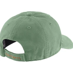 Carhartt - Odessa Cap - Cap Outlet