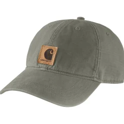 Carhartt - Odessa Cap - Cap Outlet