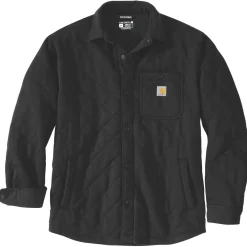 - Quited nap Front hirt Jacket - Freizeitjacke < Carhartt Clearance