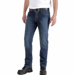 - Rugged Flex Relaxed Straight Jeans - Jeans < Carhartt Sale