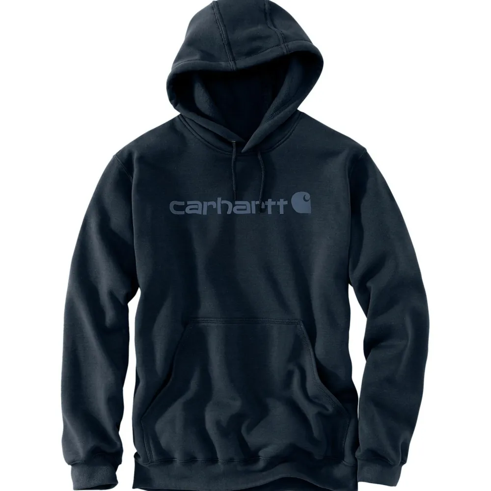- ignature ogo weathirt - Hoodie < Carhartt Online