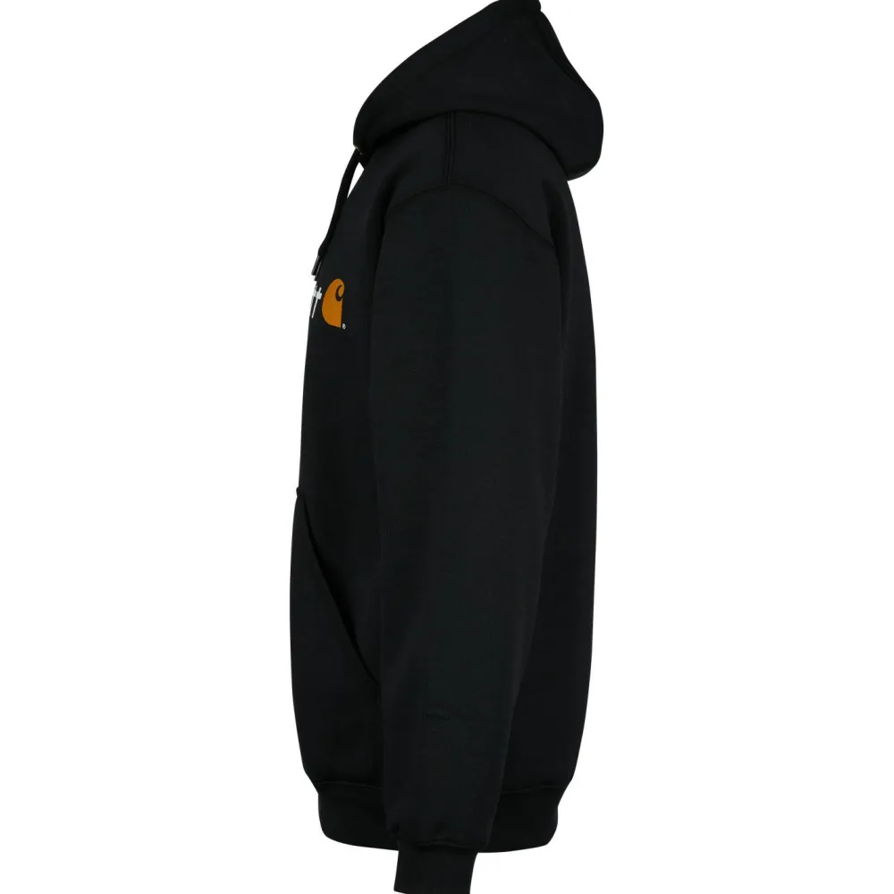 - ignature ogo weathirt - Hoodie < Carhartt Online