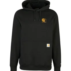 Carhartt - ignature ogo weathirt - Hoodie