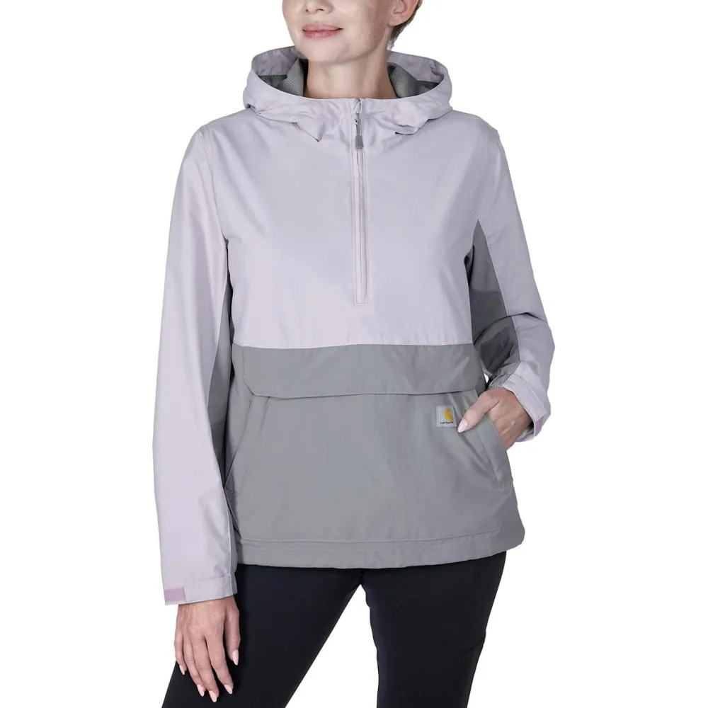 - Woen' ooe ightweight Anorak - Freizeitjacke < Carhartt Sale