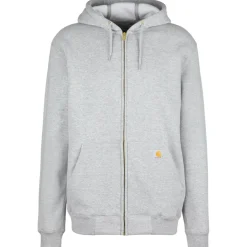 Carhartt Alltagsbekleidung|Pullover & Hoodies-- Zip Hooded Sweatshirt - Hoodie
