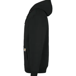 Carhartt Alltagsbekleidung|Pullover & Hoodies-- Zip Hooded Sweatshirt - Hoodie