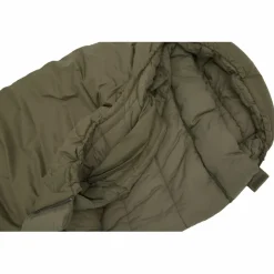 Carinthia Kunstfaserschlafsäcke-- Brenta - Kunstfaserschlafsack Olive