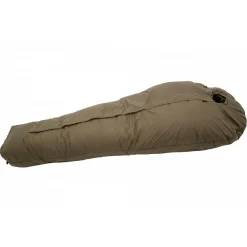Carinthia - Defence 6 - Kunstfaserschlafsack Olive Hot