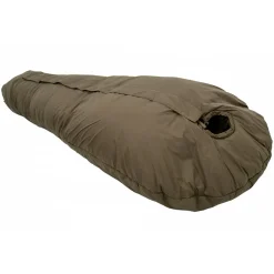 Carinthia - Defence 6 - Kunstfaserschlafsack Olive Hot
