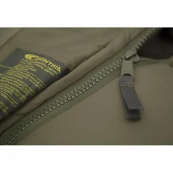 - Defence 4 - Kunstfaserschlafsack < Carinthia Hot