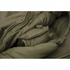 - Defence 4 - Kunstfaserschlafsack < Carinthia Hot
