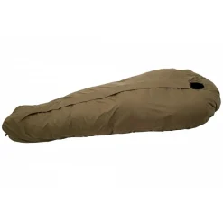 Carinthia Kunstfaserschlafsäcke-- Defence 1 Top - Kunstfaserschlafsack Olive
