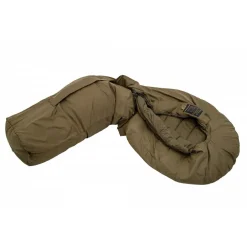 Carinthia Kunstfaserschlafsäcke-- Defence 1 Top - Kunstfaserschlafsack Olive