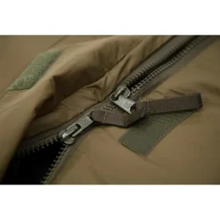 Carinthia Kunstfaserschlafsäcke-- Defence 1 Top - Kunstfaserschlafsack Olive
