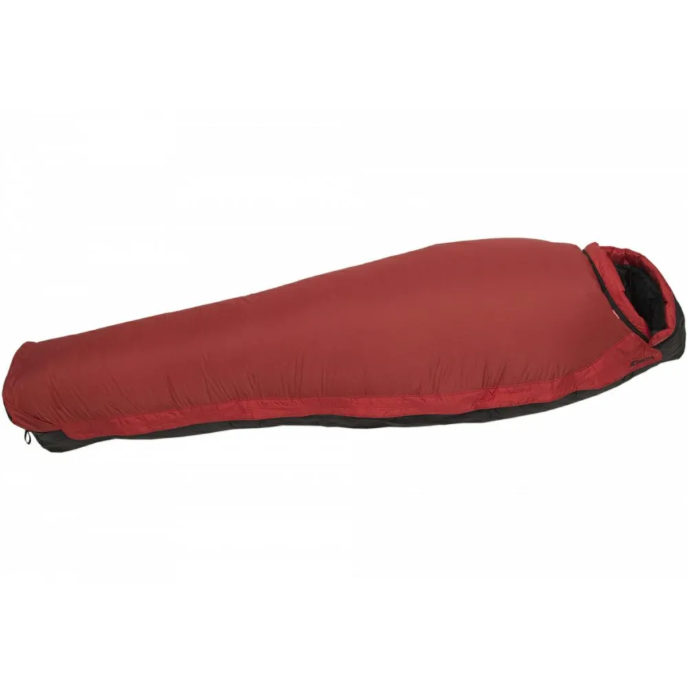 Carinthia - D1200x - Daunenschlafsack Red Online
