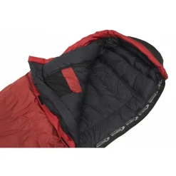 Carinthia - D1200x - Daunenschlafsack Red Online