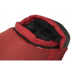 Carinthia - D1200x - Daunenschlafsack Red Online