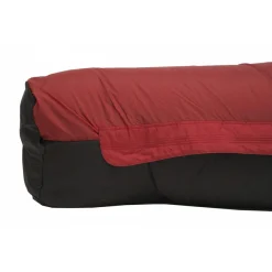 Carinthia - D1200x - Daunenschlafsack Red Online