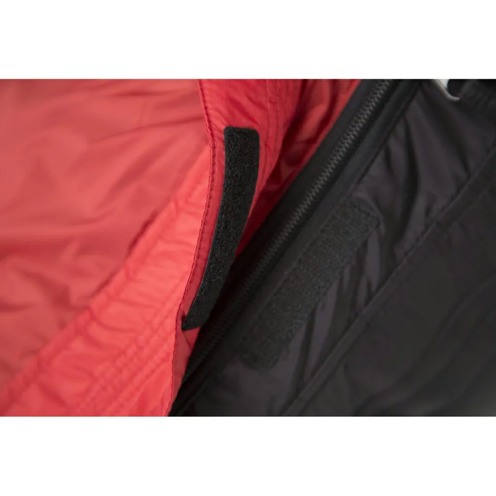 Carinthia - D1200x - Daunenschlafsack Red Online