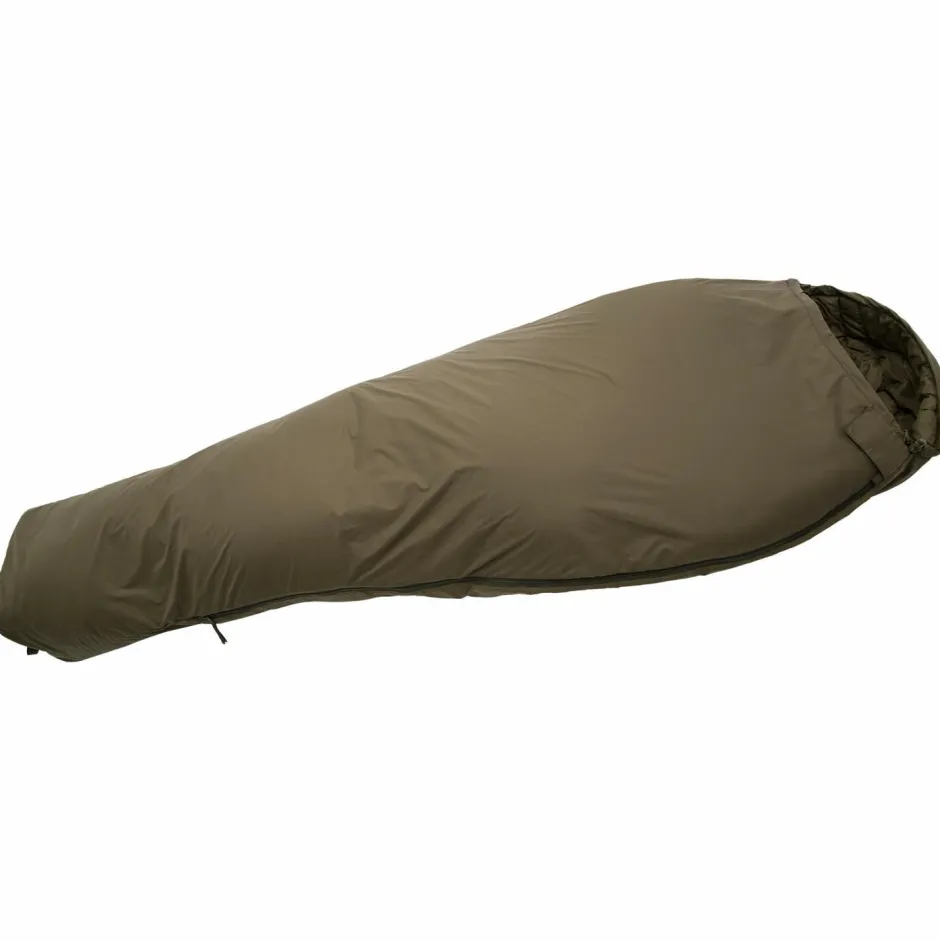 Carinthia Trekkingausrüstung|Kunstfaserschlafsäcke-- Eagle - Kunstfaserschlafsack