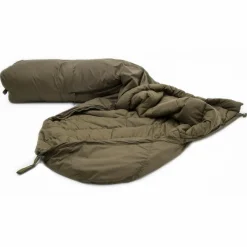 Carinthia Trekkingausrüstung|Kunstfaserschlafsäcke-- Eagle - Kunstfaserschlafsack