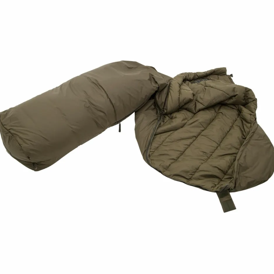 Carinthia Trekkingausrüstung|Kunstfaserschlafsäcke-- Eagle - Kunstfaserschlafsack