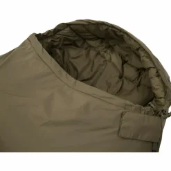 Carinthia Trekkingausrüstung|Kunstfaserschlafsäcke-- Eagle - Kunstfaserschlafsack