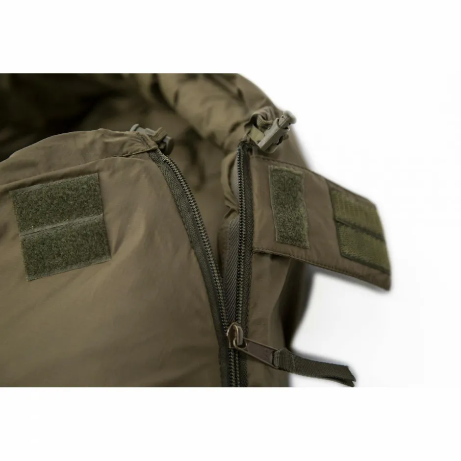 Carinthia Trekkingausrüstung|Kunstfaserschlafsäcke-- Eagle - Kunstfaserschlafsack