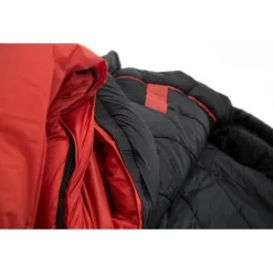 - G 490X - Kunstfaserschlafsack < Carinthia Outlet