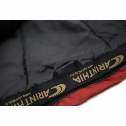 - G 490X - Kunstfaserschlafsack < Carinthia Outlet