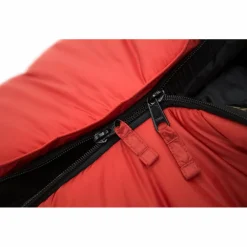 - G 490X - Kunstfaserschlafsack < Carinthia Outlet