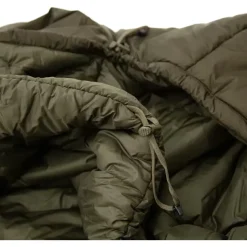 Carinthia Kunstfaserschlafsäcke-- SOF 2 - Kunstfaserschlafsack Olive