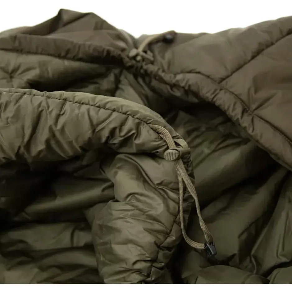 Carinthia Kunstfaserschlafsäcke-- SOF 2 - Kunstfaserschlafsack Olive