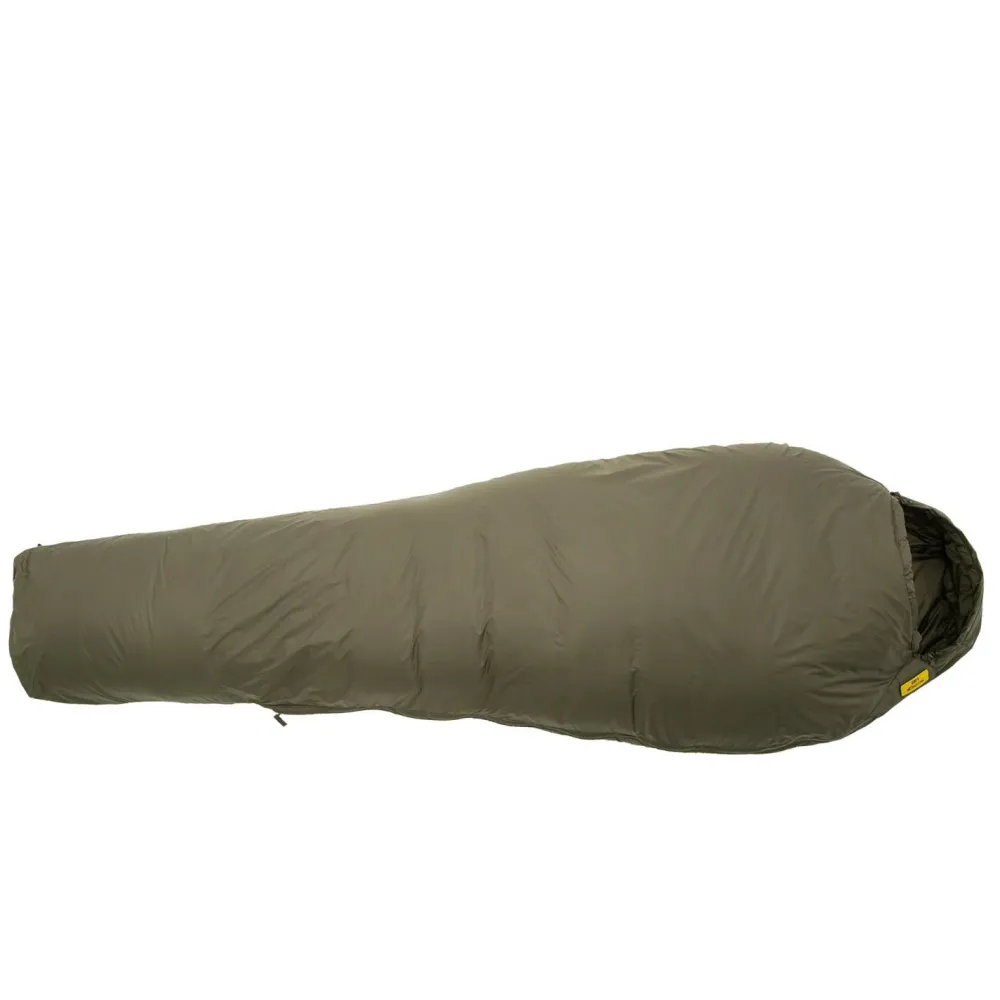 - SOF 1 - Kunstfaserschlafsack < Carinthia New