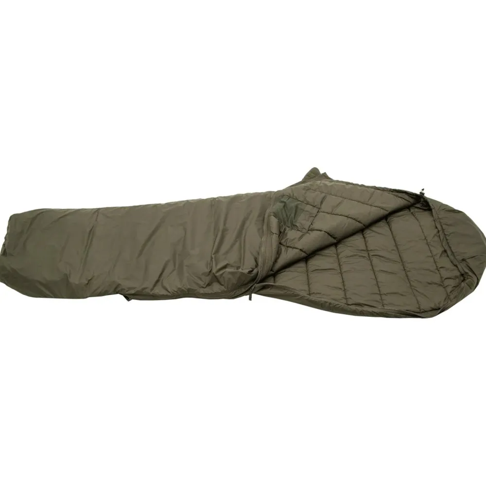 - SOF 1 - Kunstfaserschlafsack < Carinthia New