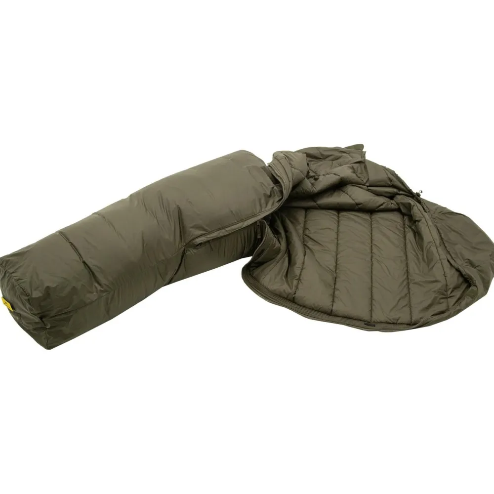 - SOF 1 - Kunstfaserschlafsack < Carinthia New