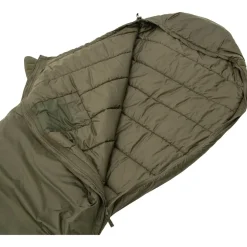 - SOF 1 - Kunstfaserschlafsack < Carinthia New
