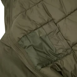 - SOF 1 - Kunstfaserschlafsack < Carinthia New