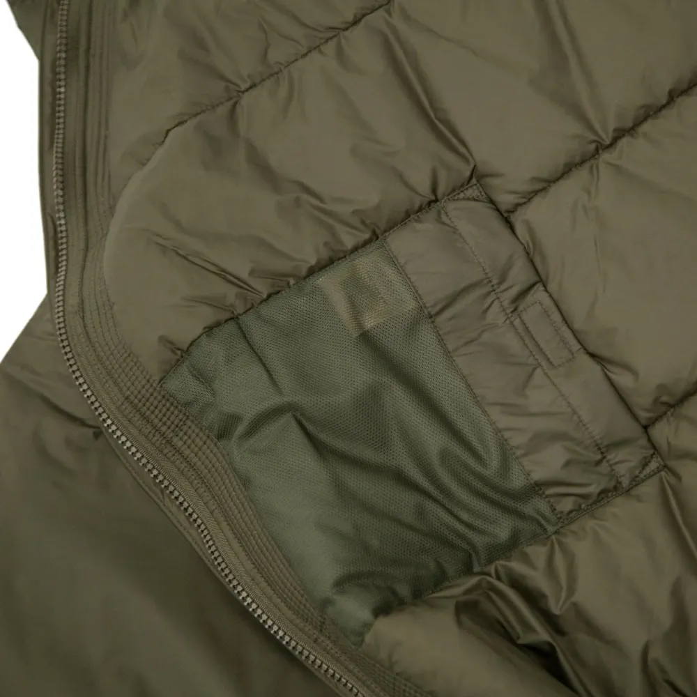 - SOF 1 - Kunstfaserschlafsack < Carinthia New