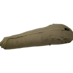 Carinthia - Survival One - Kunstfaserschlafsack Olive Outlet