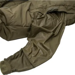 Carinthia - Survival One - Kunstfaserschlafsack Olive Outlet