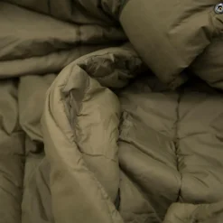 Carinthia - Survival One - Kunstfaserschlafsack Olive Outlet
