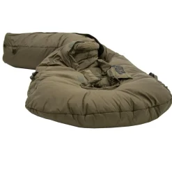 Carinthia - Survival One - Kunstfaserschlafsack Olive Outlet
